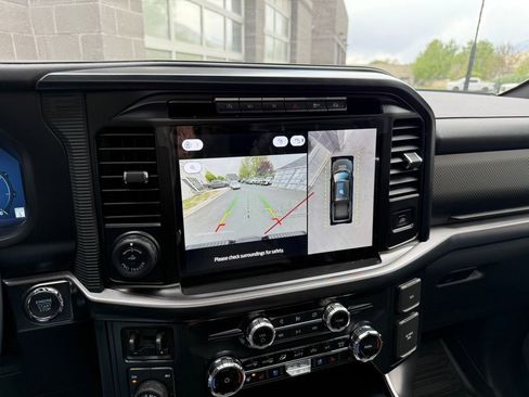 Used 2026 Ford F150 Raptor image 41