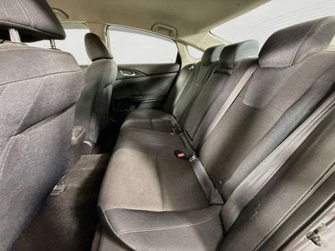 Used 2019 Honda Insight EX image 20