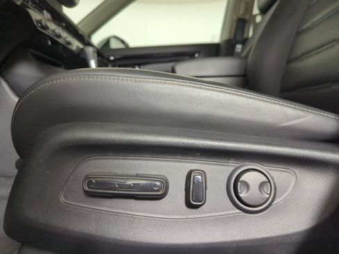 Used 2024 Honda CR-V EX-L image 26