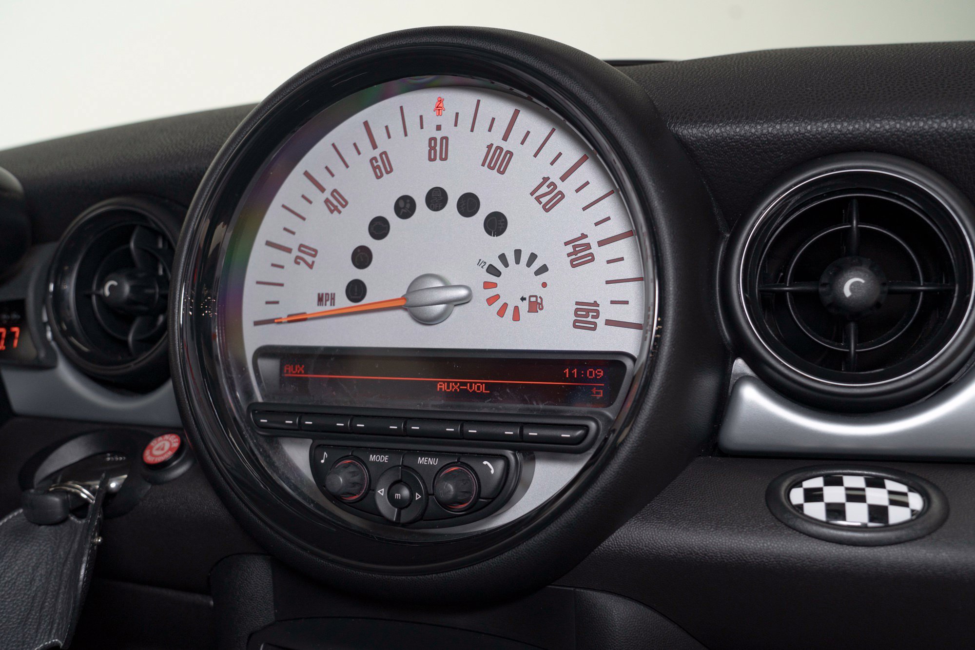 Used 2013 MINI Cooper S FWD image 53