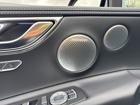 New 2026 Genesis GV80 3.5T e-SC image 19