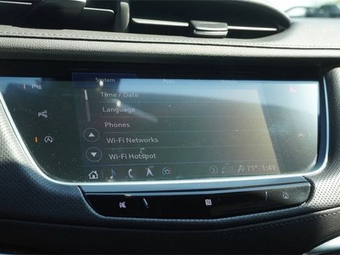 Used 2020 Cadillac XT5 Sportv image 26