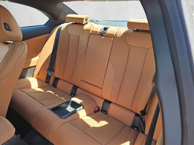 New 2026 BMW 230i Coupe w/ M Sport Package RWD image 15