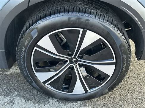 Used 2025 Polestar Polestar 3 image 5