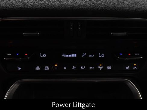 New 2025 MAZDA CX-70 Plug-In Hybrid w/ Premium Pkg AWD/4WD image 17