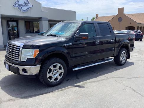 Used 2012 Ford F150 XLT w/ XTR Pkg AWD/4WD image 19