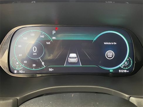 Certified 2022 Hyundai Palisade Limited w/ Winter Package image 5