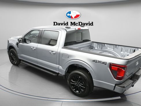 Used 2026 Ford F150 XLT w/ Equipment Group 302A MID AWD/4WD image 22