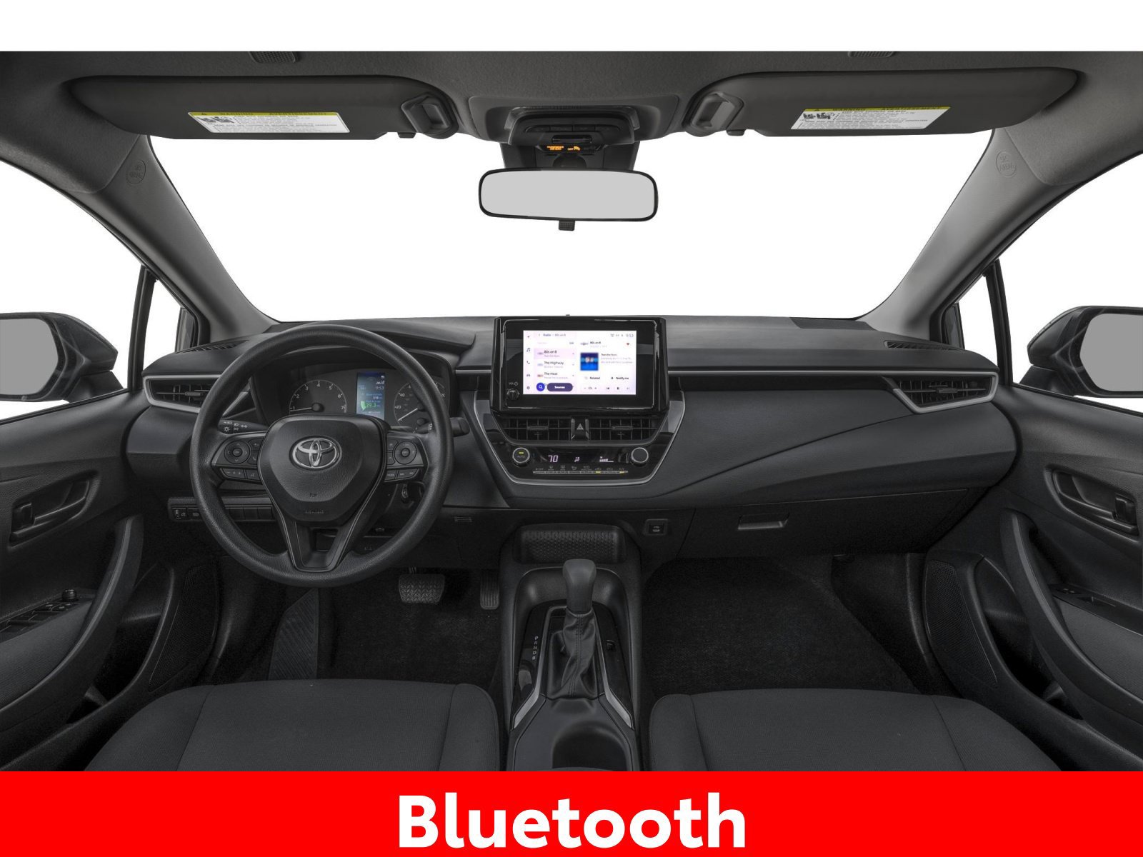 Used 2026 Toyota Corolla LE FWD image 9