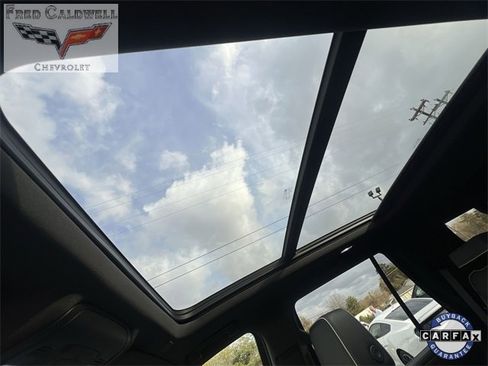 Certified 2023 Chevrolet Tahoe Premier image 18