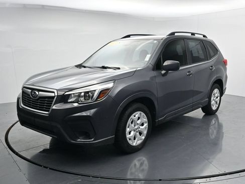 Used 2020 Subaru Forester w/ Alloy Wheel Package AWD/4WD image 4