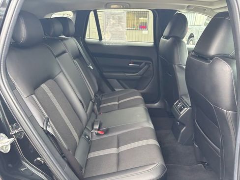 Used 2025 MAZDA CX-50 AWD 2.5 S w/ Premium Package image 19