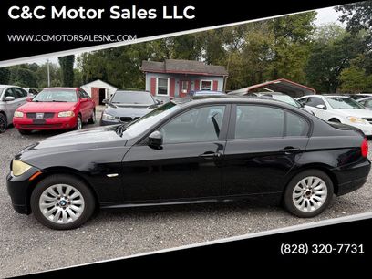 Used 2009 BMW 328i Sedan