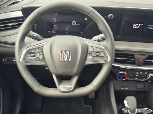 New 2026 Buick Encore GX Sport Touring w/ Advanced Technology Package FWD image 15