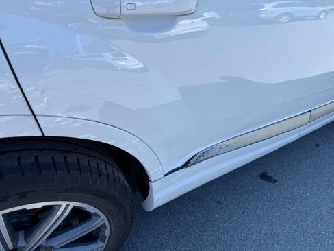 Used 2018 Audi Q7 3.0T Prestige image 4