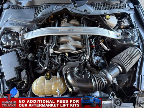 Used 2020 Ford Mustang GT Premium w/ GT Performance Package image 16