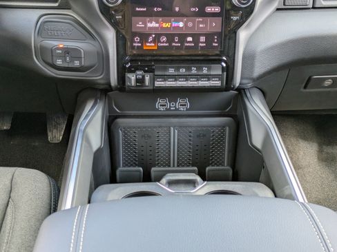 New 2026 RAM 3500 Big Horn image 16