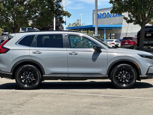 New 2025 Honda CR-V Sport-L image 3