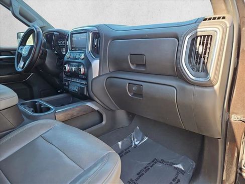 Used 2020 GMC Sierra 1500 SLT image 22