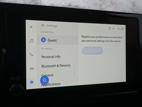New 2026 Toyota Corolla LE image 13