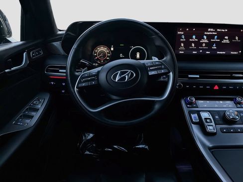 Used 2023 Hyundai Palisade Calligraphy AWD/4WD image 24