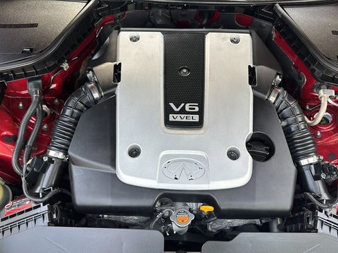 Used 2015 INFINITI Q50 Premium w/ Navigation Package image 39