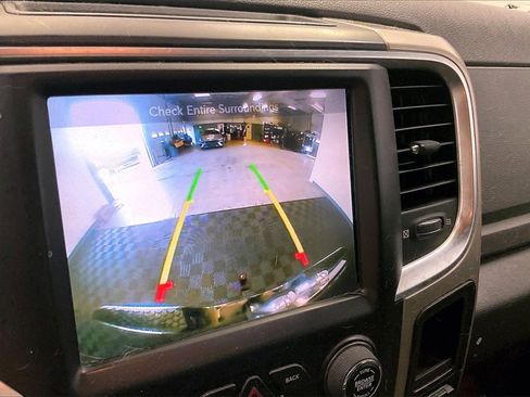 Used 2015 RAM 1500 Big Horn image 19