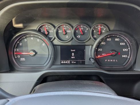 New 2026 Chevrolet Silverado 2500 W/T w/ WT Convenience Package image 30