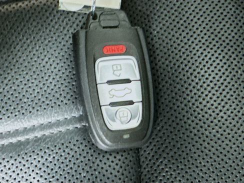 Used 2012 Audi A6 3.0T Prestige image 36