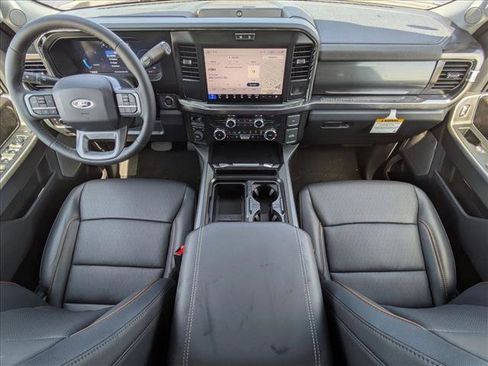 New 2026 Ford F250 Lariat AWD/4WD image 15