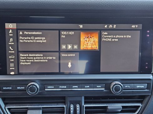 Used 2019 Porsche Macan image 16