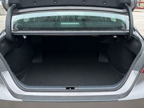 Certified 2024 Toyota Camry SE FWD image 37