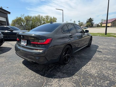 Used 2021 BMW M340i xDrive w/ Executive Package image 8