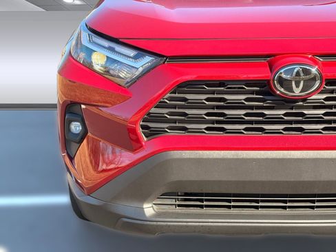 Used 2024 Toyota RAV4 XLE Premium image 11