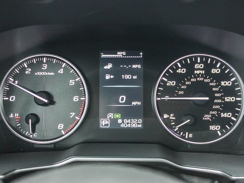 Used 2020 Subaru Outback Limited w/ Popular Package #2 image 24