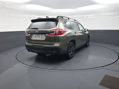 Used 2024 Subaru Ascent Onyx Edition
