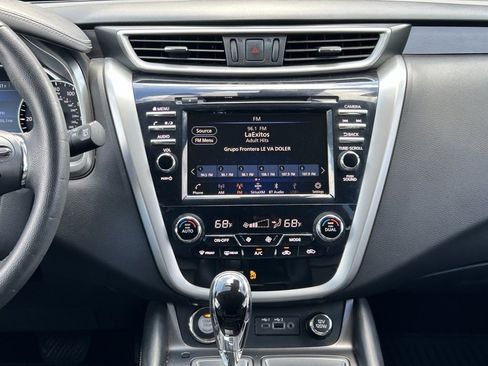 Certified 2022 Nissan Murano SV image 17