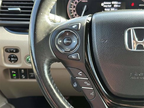 Used 2019 Honda Ridgeline RTL-E image 9