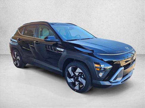 New 2026 Hyundai Kona Limited image 7