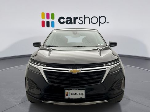 Used 2023 Chevrolet Equinox LT FWD image 8