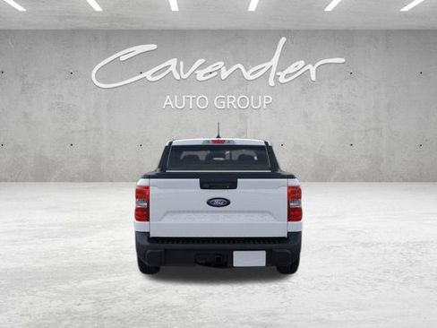 New 2026 Ford Maverick Lariat AWD/4WD image 5
