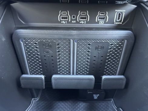 New 2026 RAM 1500 Laramie w/ Night Edition image 22