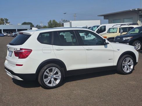 Used 2015 BMW X3 xDrive35i image 35