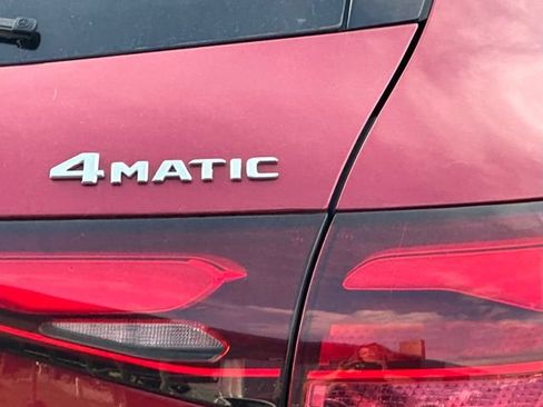 Certified 2024 Mercedes-Benz GLC 300 4MATIC image 13