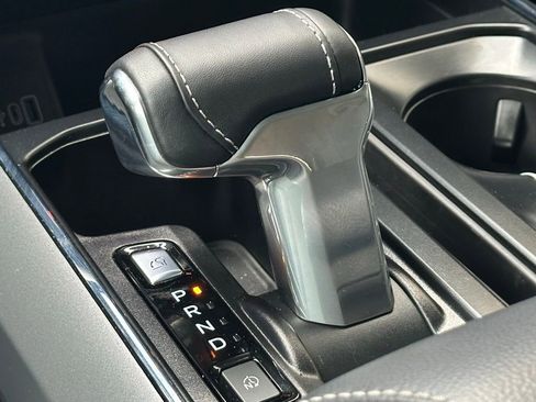 New 2025 Ford F150 Lightning XLT image 48