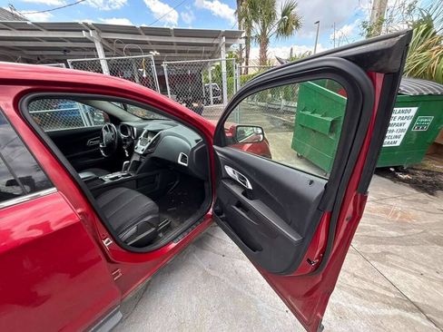 Used 2014 Chevrolet Equinox LT w/ Driver Convenience Package FWD image 3