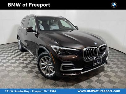 Certified 2023 BMW X5 xDrive40i w/ Premium Package