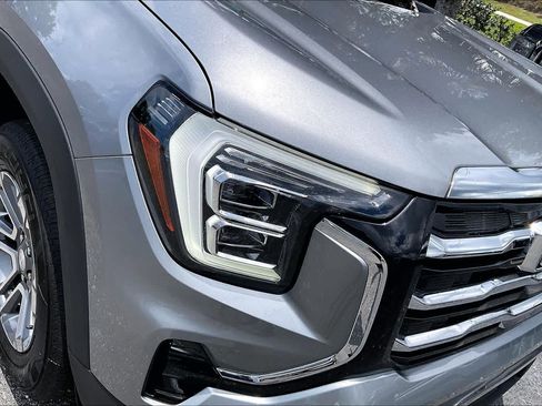 Used 2026 GMC Terrain Elevation AWD/4WD image 27