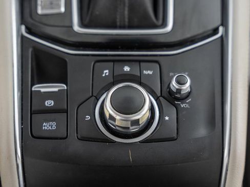 Used 2018 MAZDA CX-5 Grand Touring w/ Premium Package image 27