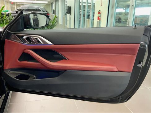 Used 2022 BMW 430i Coupe w/ M Sport Package image 21